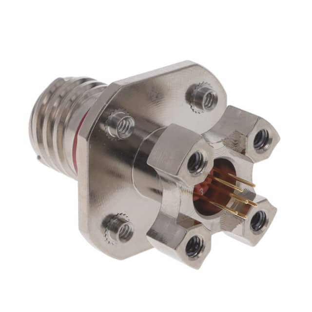 KJAD0T9F35PN115 ITT Cannon, LLC  Gruppi di connettori circolari